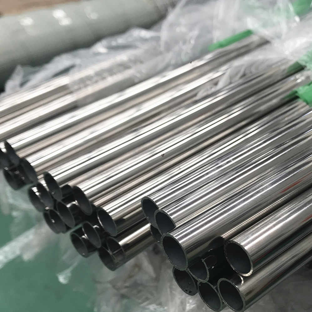 总口管理区304不锈钢管